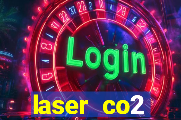 laser co2 frazionato napoli